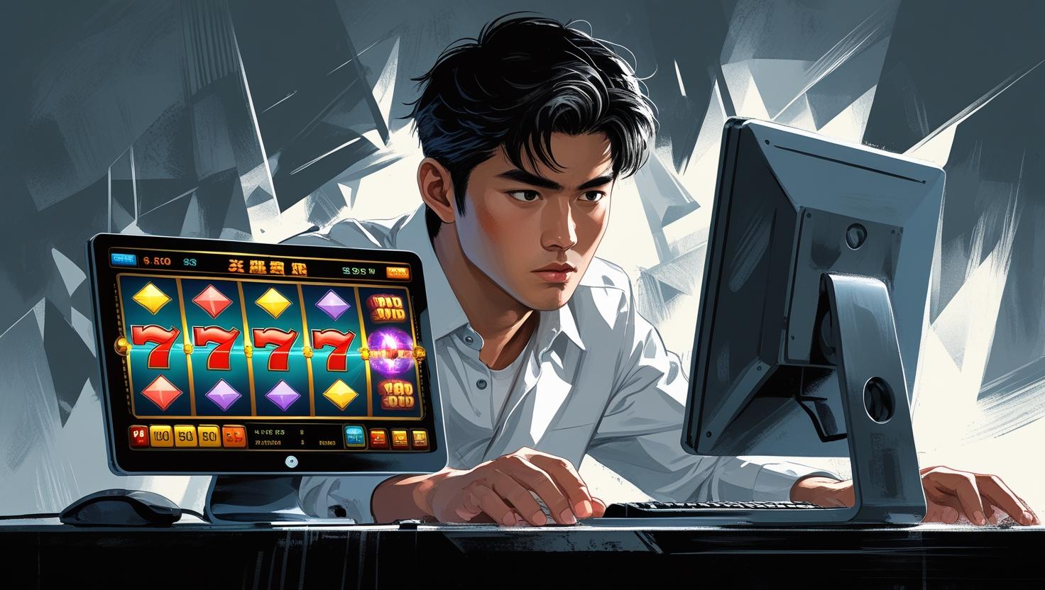 Jangan Asal Spin! Cara Bermain Slot Online yang Lebih Terarah